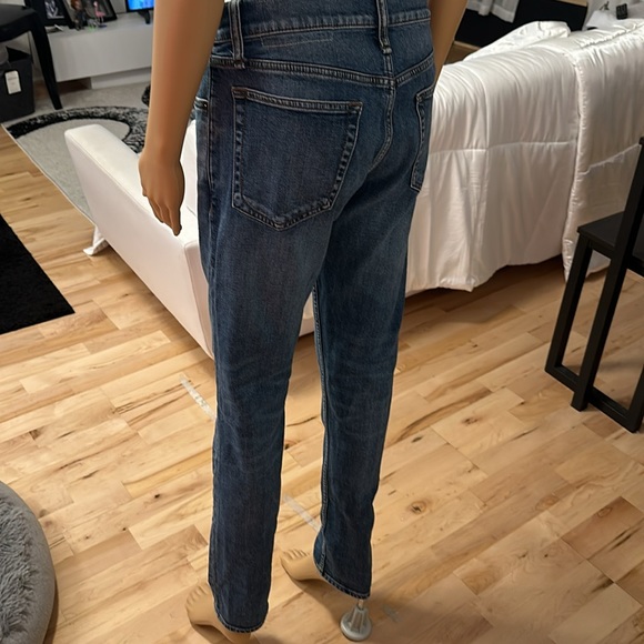 Men’s stag and Bone fit 2 size 29X32 - Picture 7 of 8